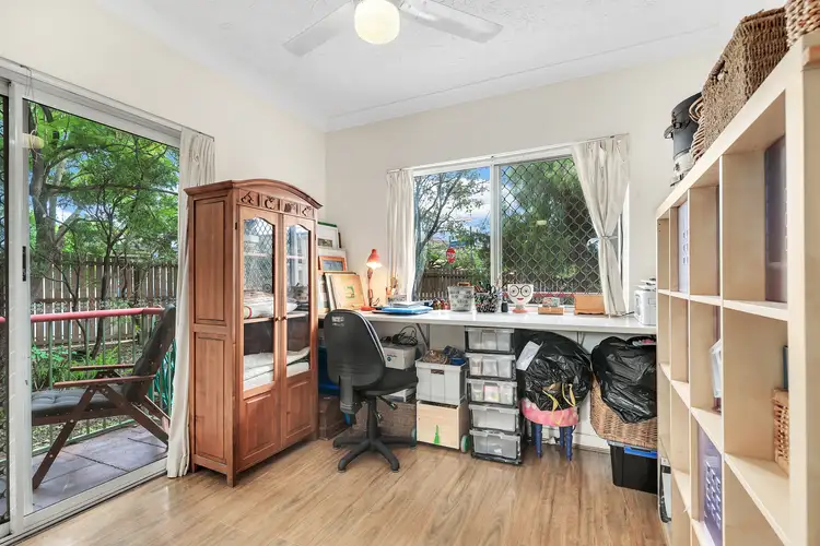 Third view of Homely apartment listing, 1/282 Cavendish Road, Coorparoo QLD 4151