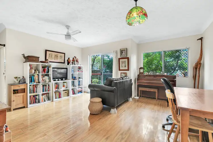 Fourth view of Homely apartment listing, 1/282 Cavendish Road, Coorparoo QLD 4151