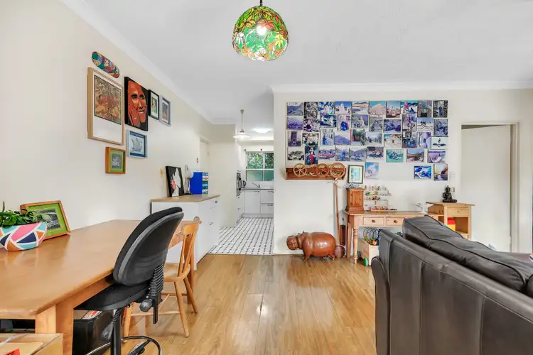 Sixth view of Homely apartment listing, 1/282 Cavendish Road, Coorparoo QLD 4151