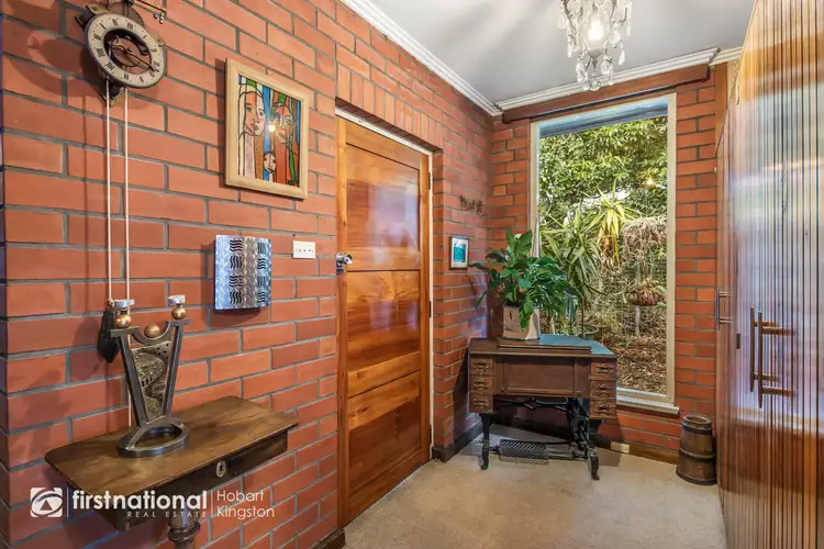 Third view of Homely house listing, 7 Richardson Avenue, Dynnyrne TAS 7005