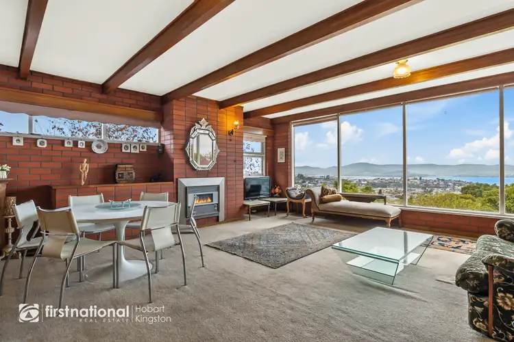 Fourth view of Homely house listing, 7 Richardson Avenue, Dynnyrne TAS 7005