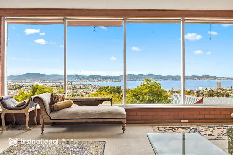 Fifth view of Homely house listing, 7 Richardson Avenue, Dynnyrne TAS 7005