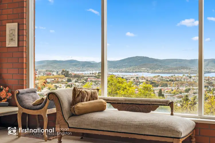 Sixth view of Homely house listing, 7 Richardson Avenue, Dynnyrne TAS 7005