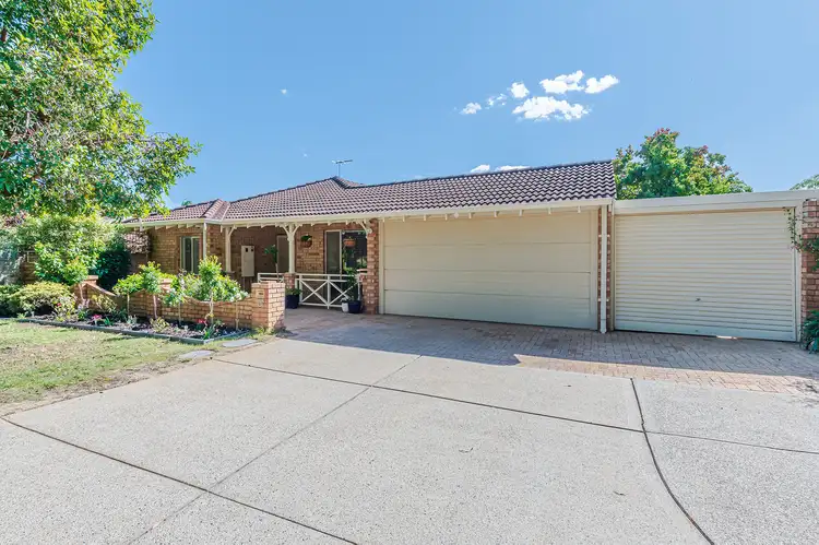 54 Henley Street, Como WA 6152