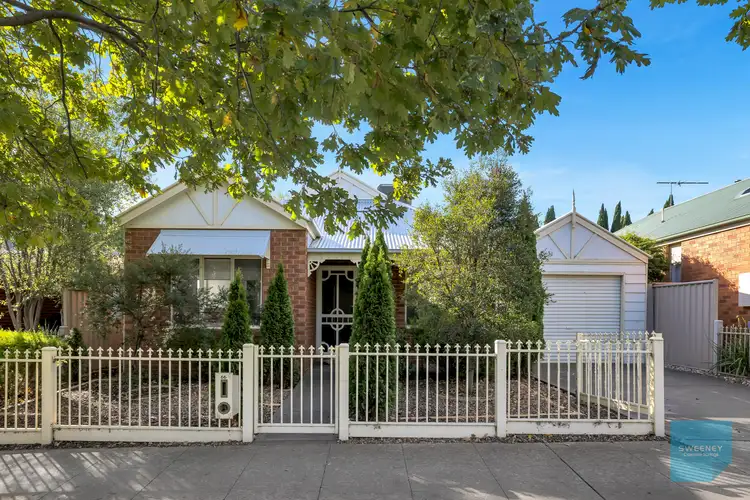 Main view of Homely house listing, 66 Oakview Parade, Caroline Springs VIC 3023