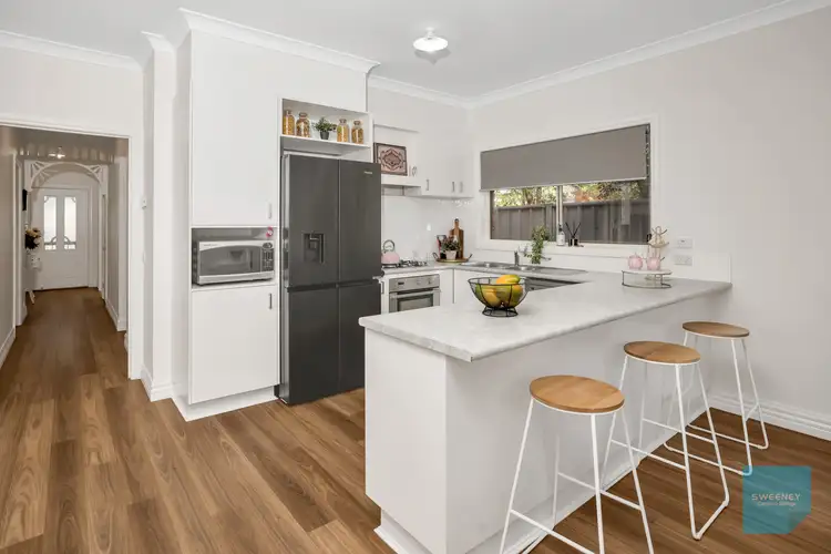 Third view of Homely house listing, 66 Oakview Parade, Caroline Springs VIC 3023