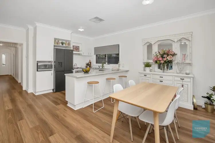Fifth view of Homely house listing, 66 Oakview Parade, Caroline Springs VIC 3023