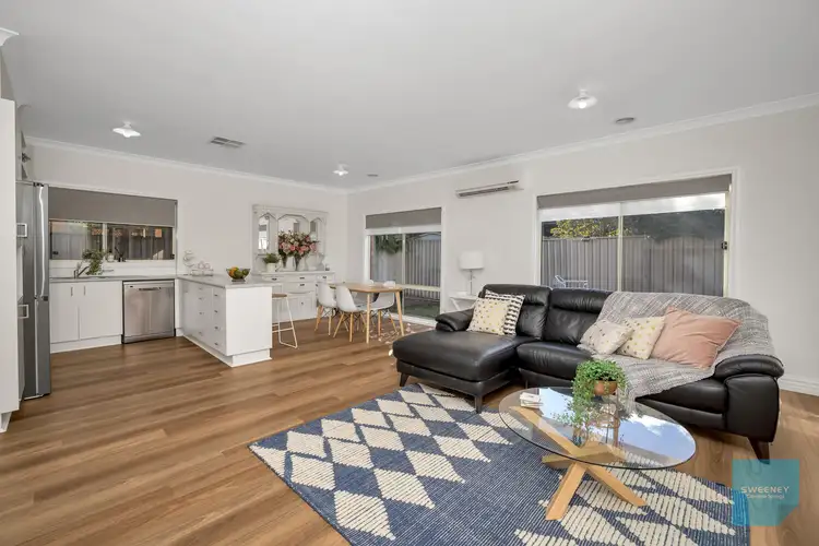 Sixth view of Homely house listing, 66 Oakview Parade, Caroline Springs VIC 3023