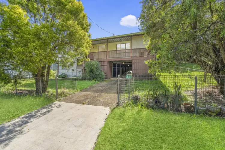 58 William Street, Kilcoy QLD 4515