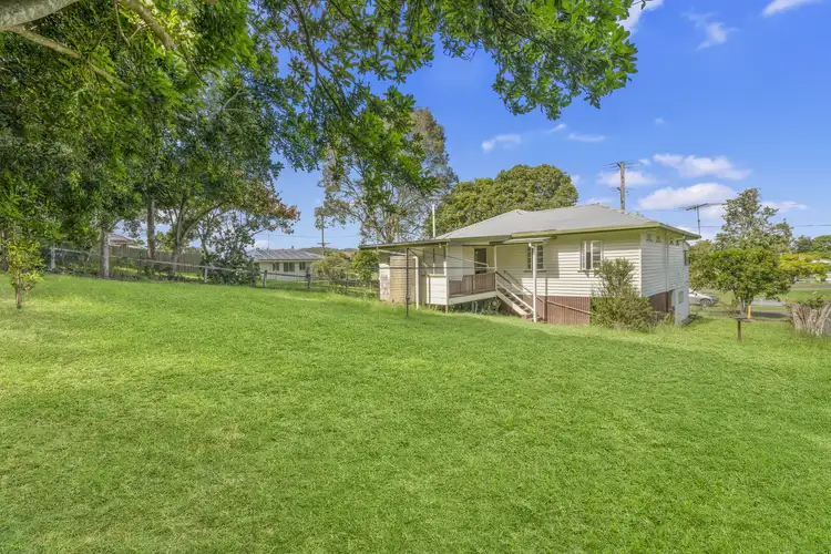 Second view of Homely house listing, 58 William Street, Kilcoy QLD 4515