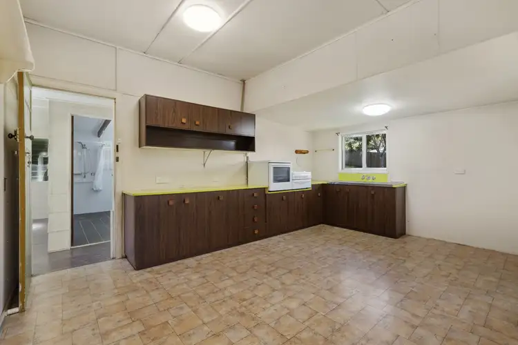 Third view of Homely house listing, 58 William Street, Kilcoy QLD 4515