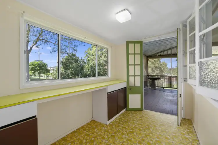 Sixth view of Homely house listing, 58 William Street, Kilcoy QLD 4515