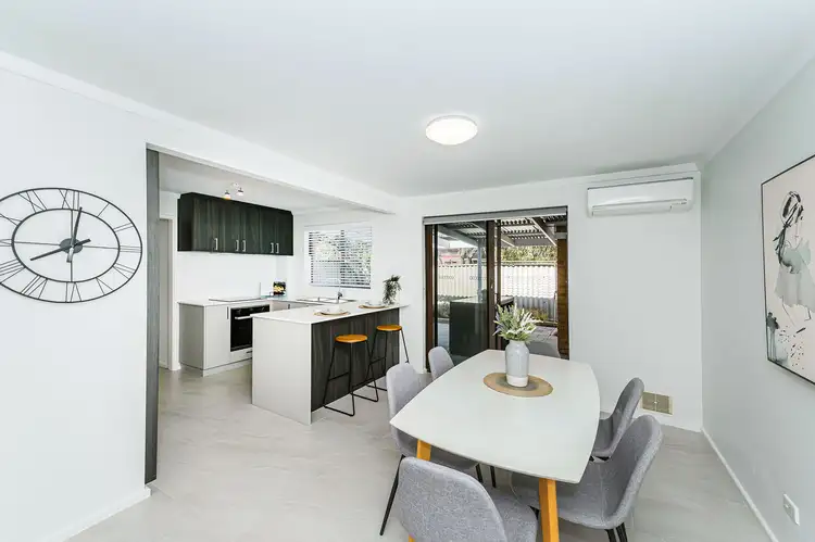 Sixth view of Homely townhouse listing, 3/13 Greenock Ave, Como WA 6152