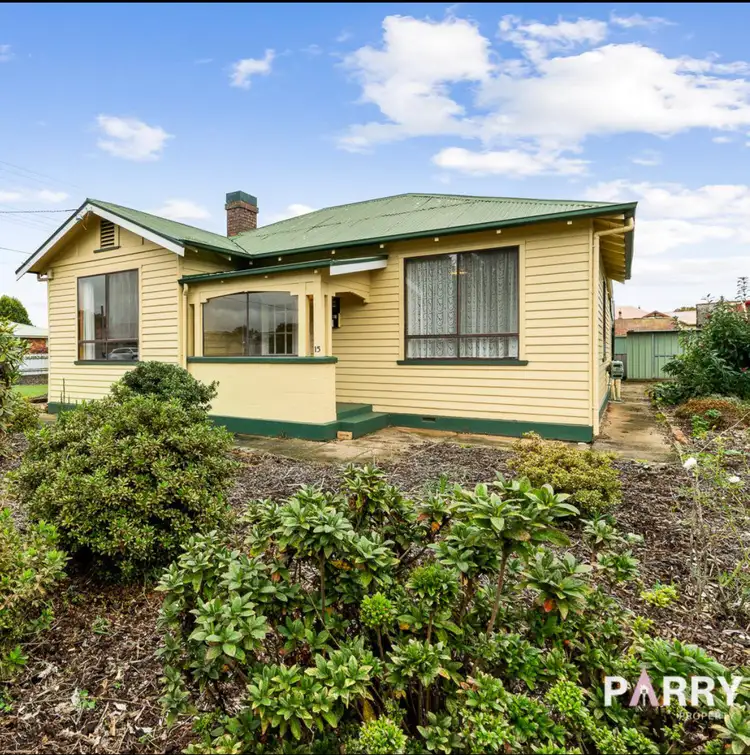15 William Street, Scottsdale TAS 7260