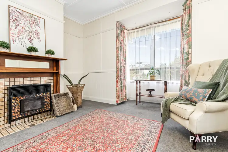 Second view of Homely house listing, 15 William Street, Scottsdale TAS 7260