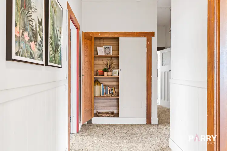 Fifth view of Homely house listing, 15 William Street, Scottsdale TAS 7260