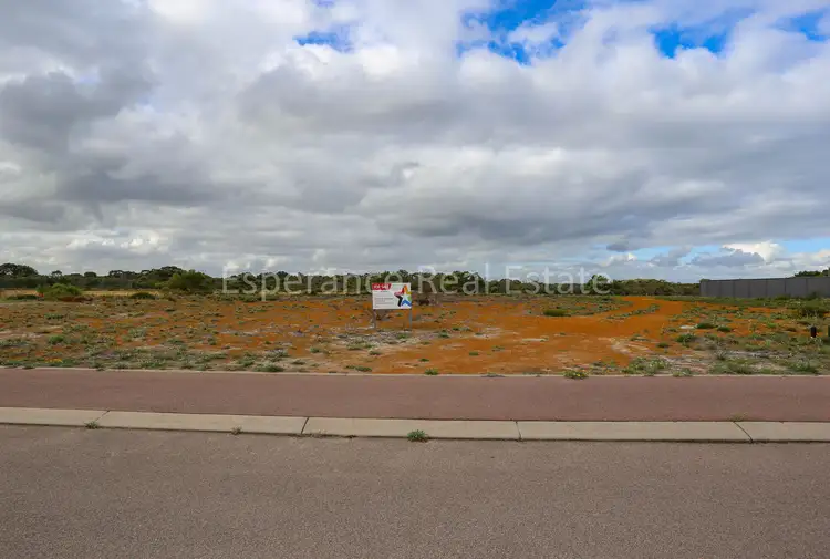 Main view of Homely land listing, 18 Asken Turn, Bandy Creek WA 6450