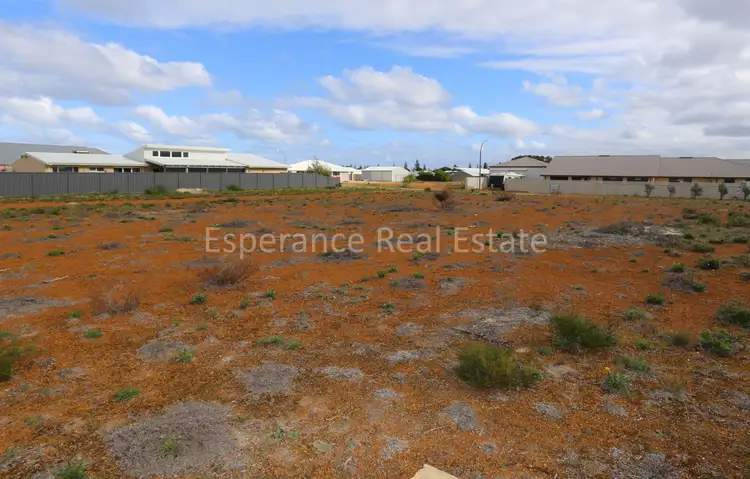 Third view of Homely land listing, 18 Asken Turn, Bandy Creek WA 6450