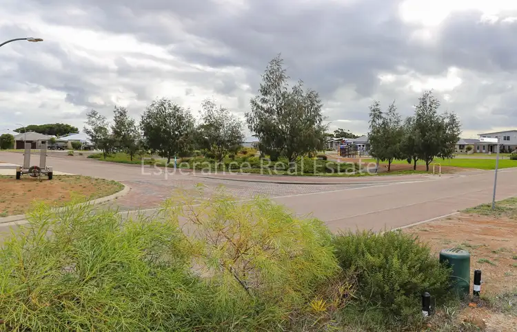 Fifth view of Homely land listing, 18 Asken Turn, Bandy Creek WA 6450