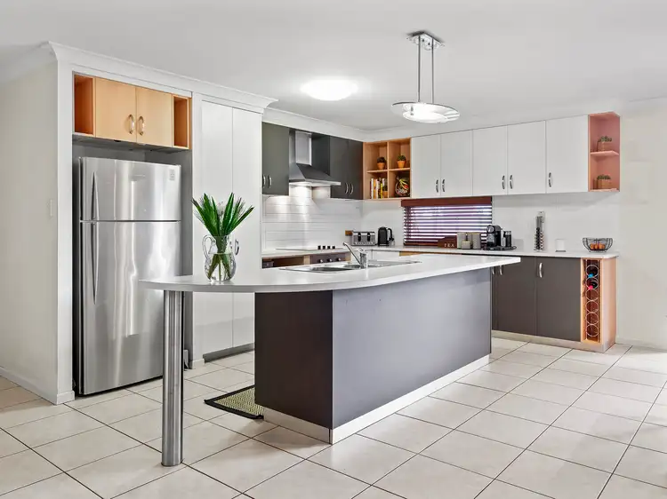 Fifth view of Homely house listing, 48 Carisbrook Circuit, Forest Lake QLD 4078