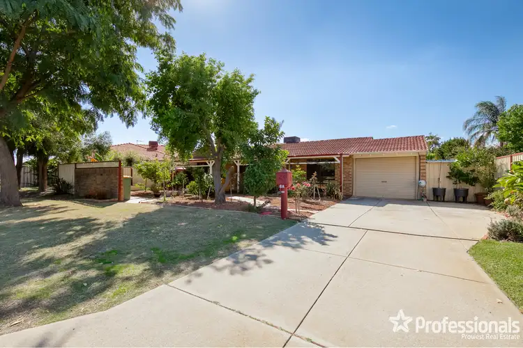 6a Cavella Court, Willetton WA 6155