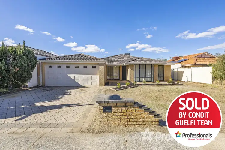 79 Fenchurch Street, Alexander Heights WA 6064