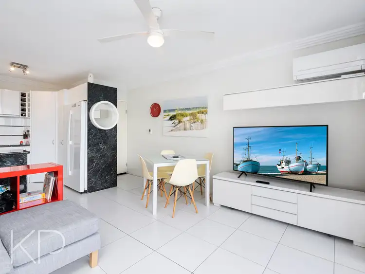 Fifth view of Homely unit listing, 16/13-15 Anne Avenue, Broadbeach QLD 4218