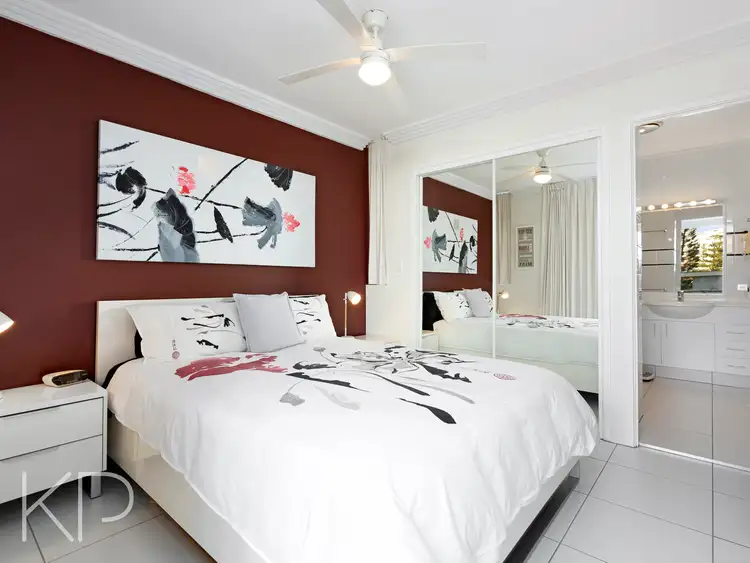Seventh view of Homely unit listing, 16/13-15 Anne Avenue, Broadbeach QLD 4218