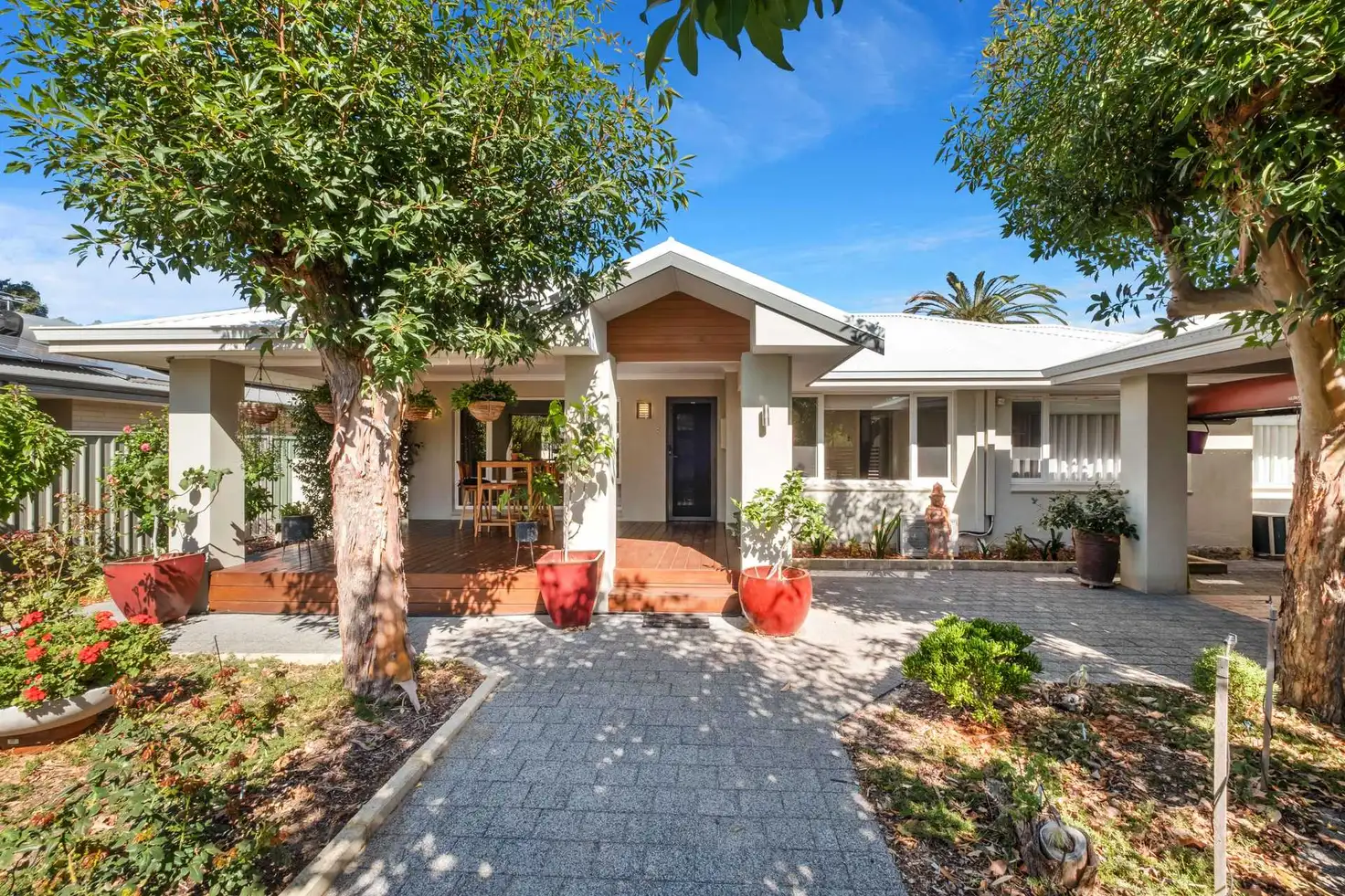 Main view of Homely house listing, 64 Katanning Street, Bayswater WA 6053