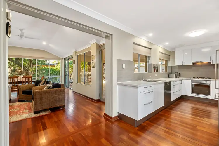 Second view of Homely house listing, 64 Katanning Street, Bayswater WA 6053