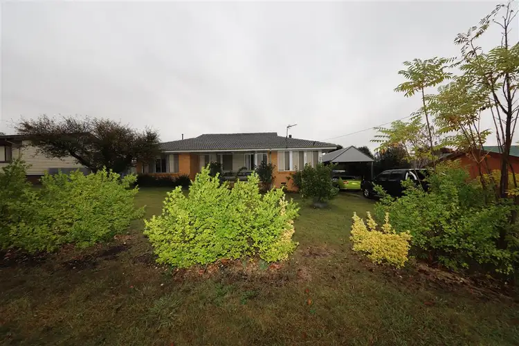 Main view of Homely house listing, 46 Selwyn Street, Adelong NSW 2729