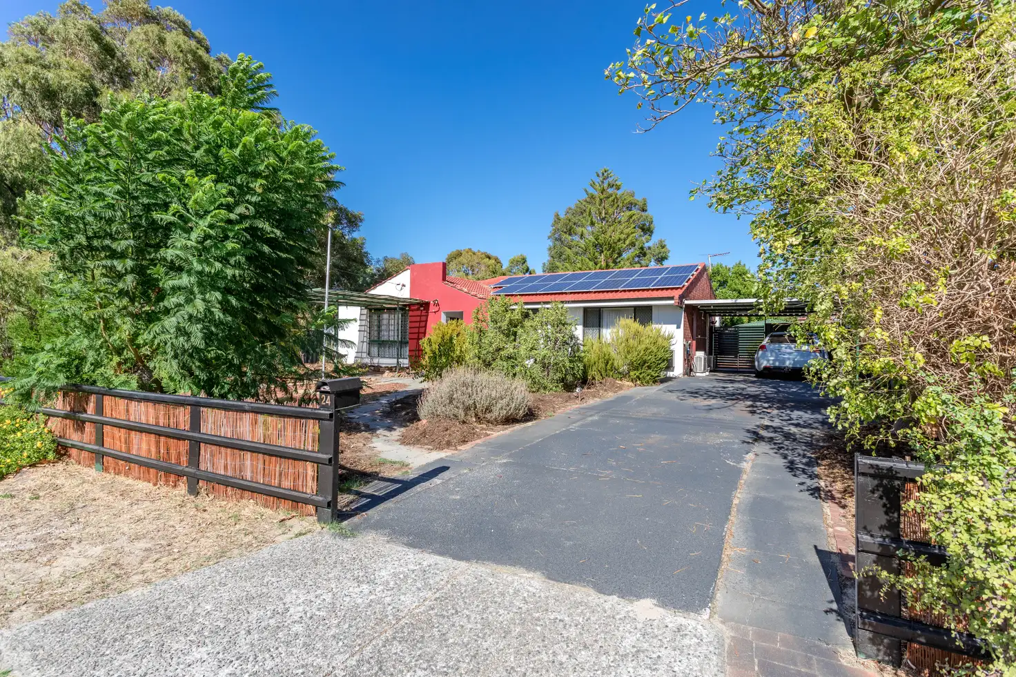 Main view of Homely house listing, 24 Tamarind Crescent, Kelmscott WA 6111