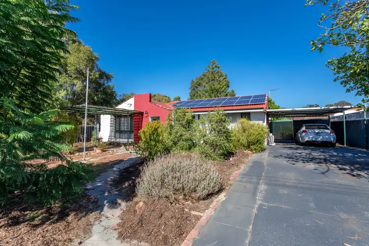 Fourth view of Homely house listing, 24 Tamarind Crescent, Kelmscott WA 6111