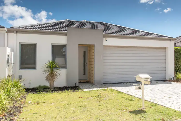 33D Vermont Street, Nollamara WA 6061