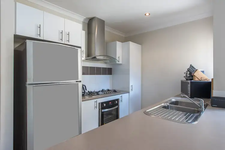 Second view of Homely villa listing, 33D Vermont Street, Nollamara WA 6061