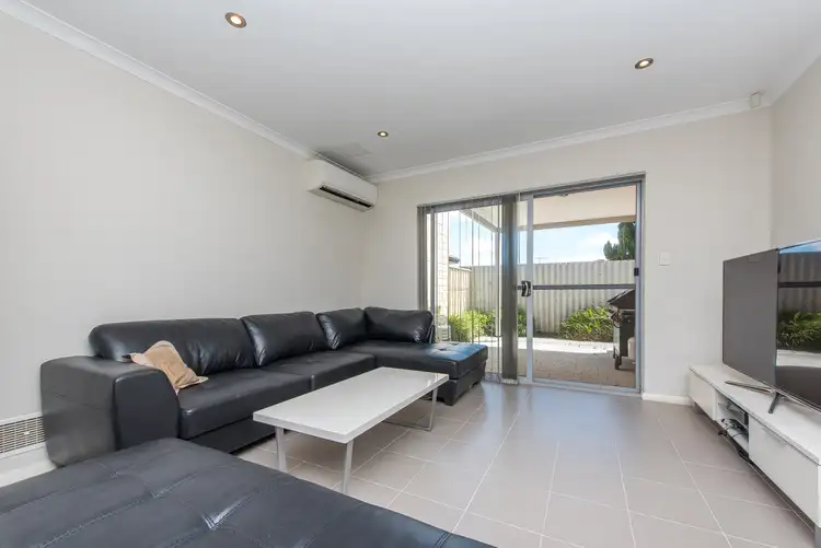 Third view of Homely villa listing, 33D Vermont Street, Nollamara WA 6061