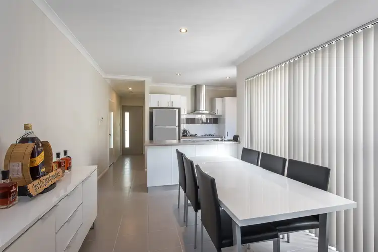 Fourth view of Homely villa listing, 33D Vermont Street, Nollamara WA 6061
