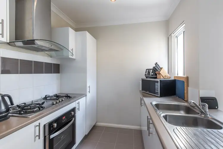 Fifth view of Homely villa listing, 33D Vermont Street, Nollamara WA 6061
