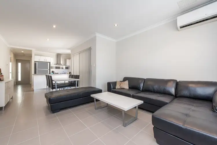 Sixth view of Homely villa listing, 33D Vermont Street, Nollamara WA 6061