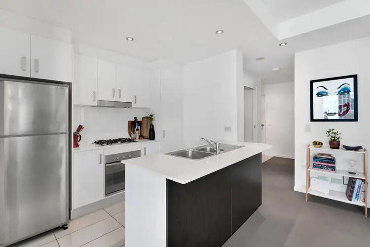 Fourth view of Homely unit listing, 20/28 Ferry Road, West End QLD 4101