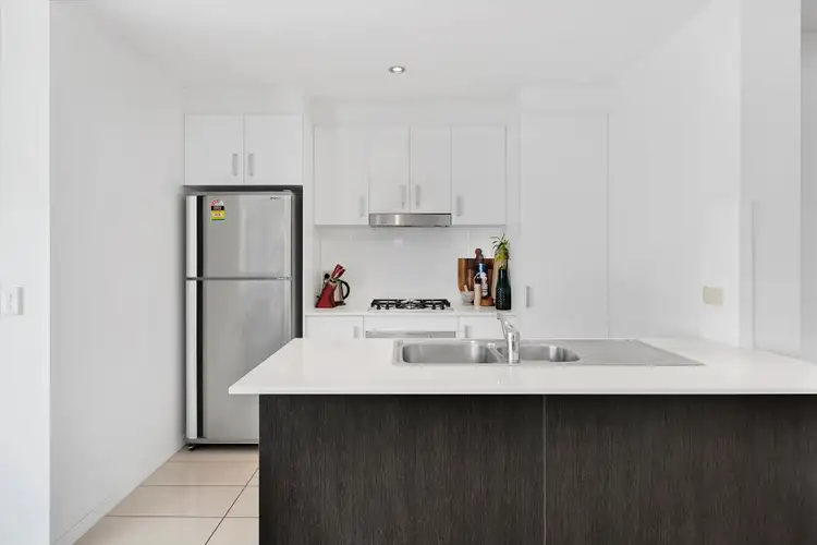 Fifth view of Homely unit listing, 20/28 Ferry Road, West End QLD 4101