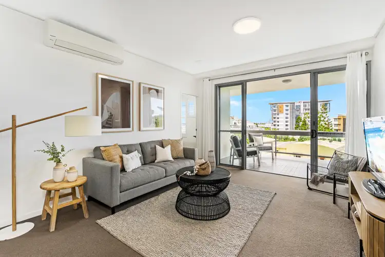 223/60 Riverwalk Avenue, Robina QLD 4226