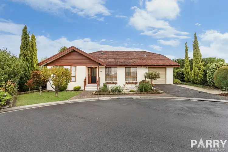Main view of Homely house listing, 48/22 Waldhorn Drive, Grindelwald TAS 7277