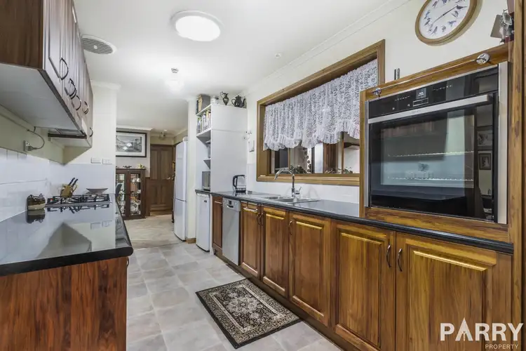 Fourth view of Homely house listing, 48/22 Waldhorn Drive, Grindelwald TAS 7277