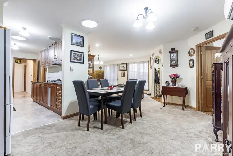 Fifth view of Homely house listing, 48/22 Waldhorn Drive, Grindelwald TAS 7277