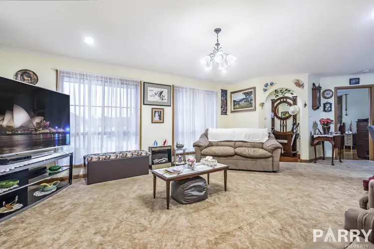 Sixth view of Homely house listing, 48/22 Waldhorn Drive, Grindelwald TAS 7277