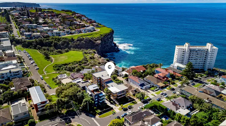 10/5-7 Kimberley Street, Vaucluse NSW 2030