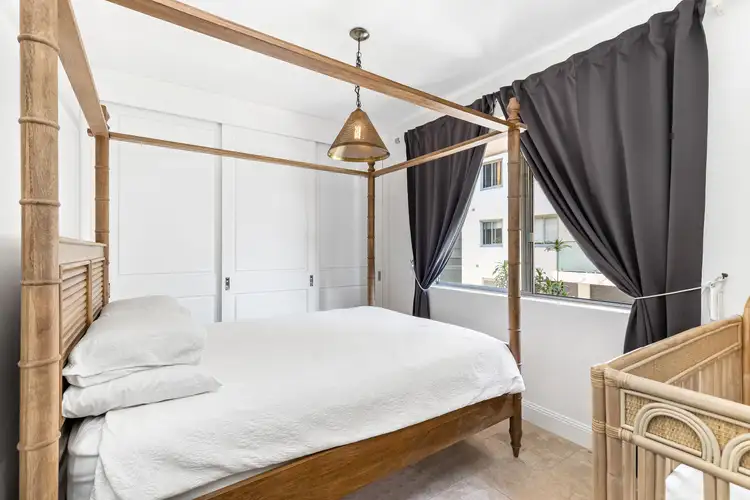 Fourth view of Homely apartment listing, 10/5-7 Kimberley Street, Vaucluse NSW 2030