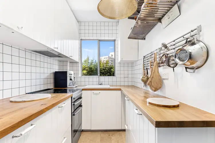 Fifth view of Homely apartment listing, 10/5-7 Kimberley Street, Vaucluse NSW 2030