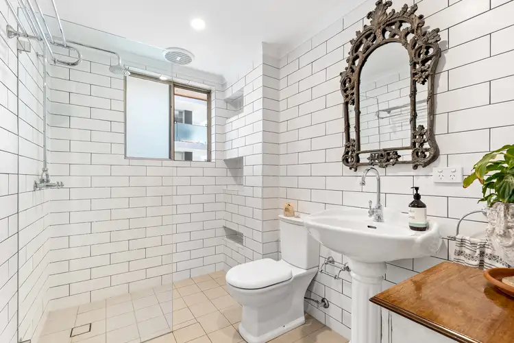 Sixth view of Homely apartment listing, 10/5-7 Kimberley Street, Vaucluse NSW 2030